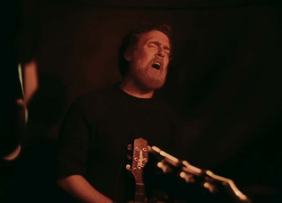 We Will Sing is the perfect festive watch for Irish music lovers