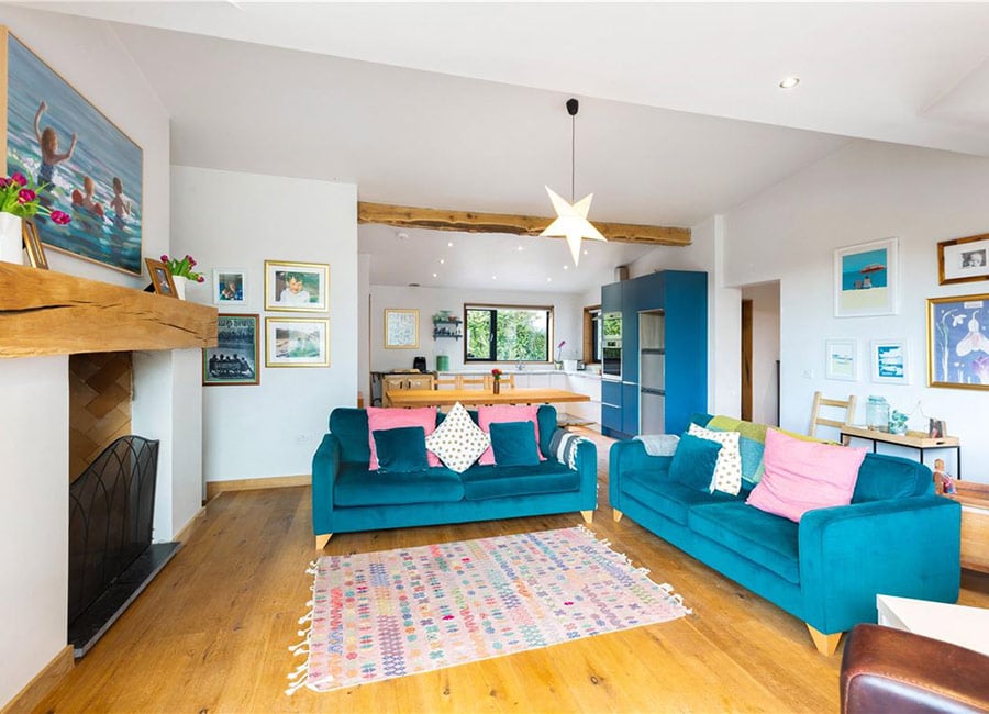 Riverdale Nook, Upper Green, Kilcoole, Co Wicklow, A63 D239, €725,000