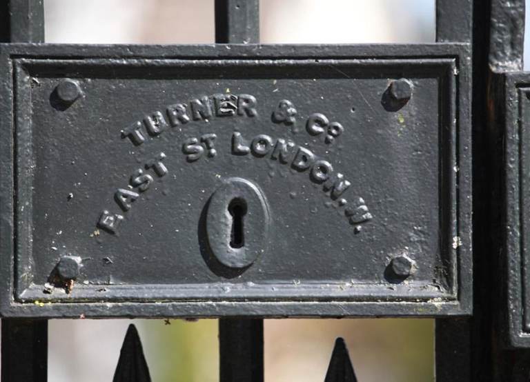 Chris de Burgh’s Wicklow estate, Enniskerry