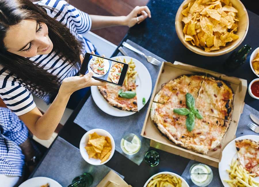 Trying Veganuary? Indulge in these five plant-based takeaways