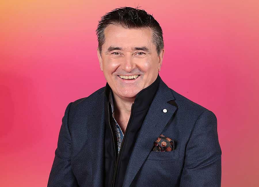 Letter to my Younger Self: Take your foot off the accelerator says Martin King