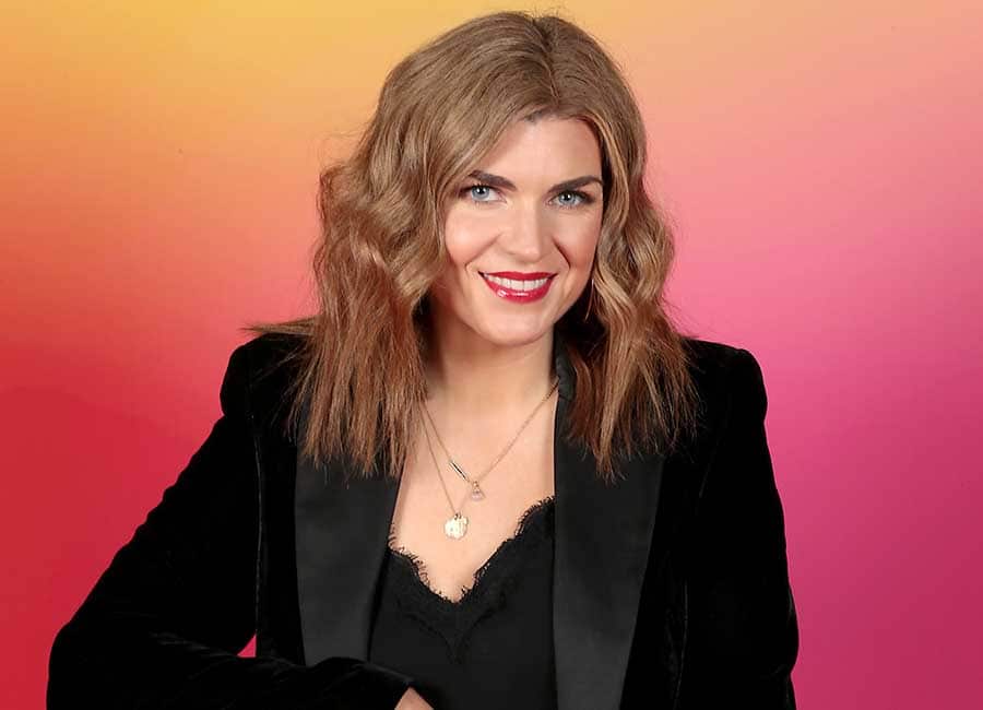 Lost your job? Muireann O'Connell imparts her advice for coping