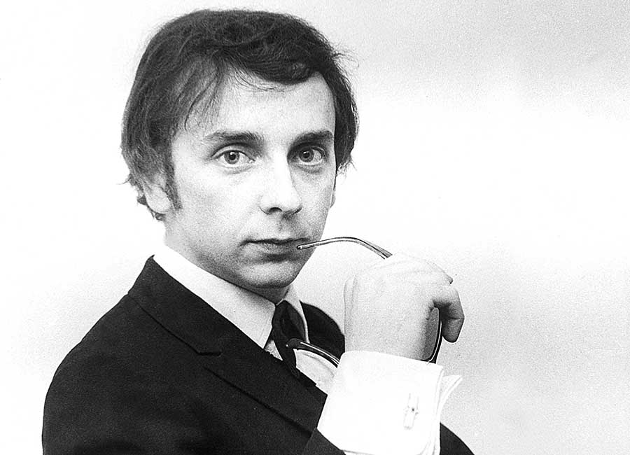 Music producer and convicted murderer Phil Spector dies aged 81