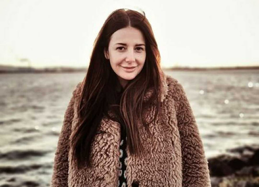 When Covid meets comfort - this fashion editor has changed her mindset