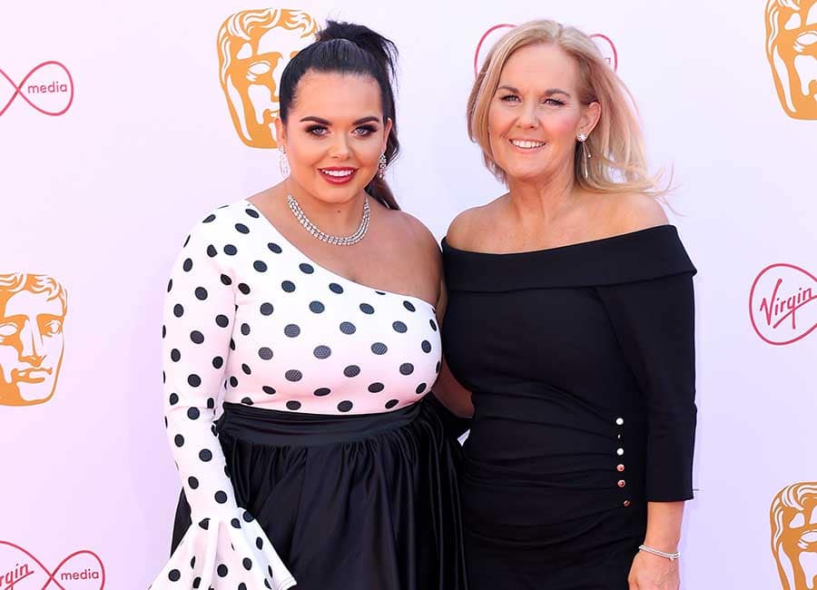 Scarlett Moffatt's mum Betty recovering from 'heartbreaking' addiction