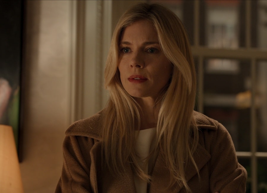 First Look: Bestseller Anatomy of a Scandal is coming to Netflix with Downton star