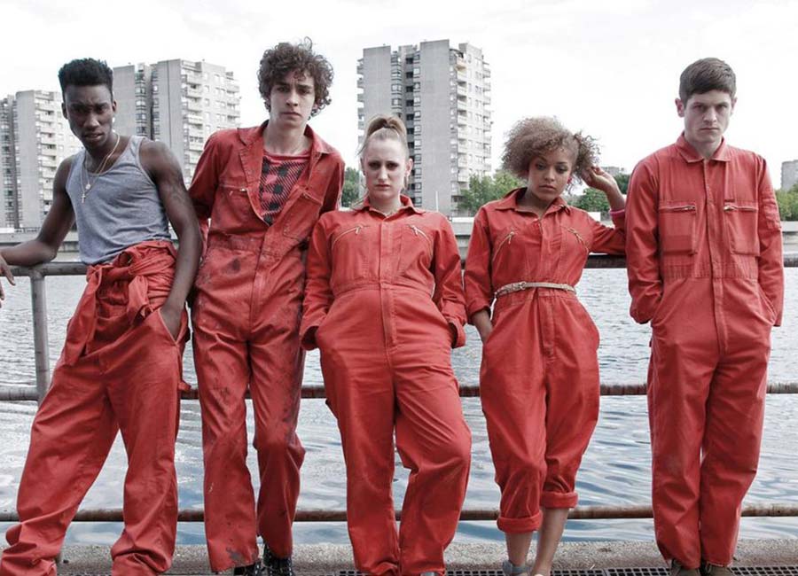 From Teletubbies to Game of Thrones! Where is the Misfits cast now?