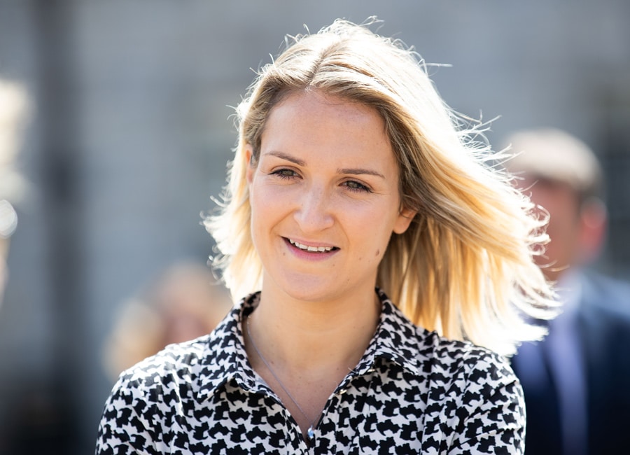 ‘Ad hoc’ plans mean Helen McEntee CAN take six months maternity leave