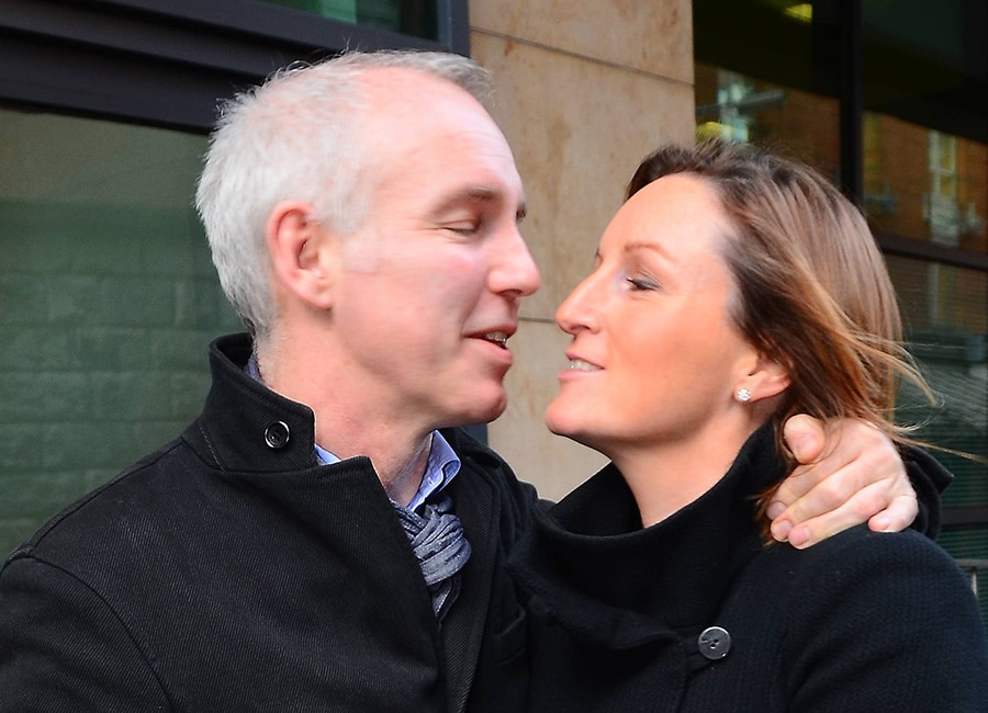 'I don't drink a lot' Ray D'Arcy on his family link with alcohol dependence
