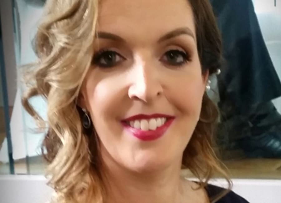 'I'm in good shape coming home to my family and friends' says Vicky Phelan
