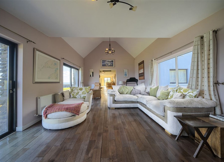 €750,000 Glenfahan,Ventry , Dingle, Kerry