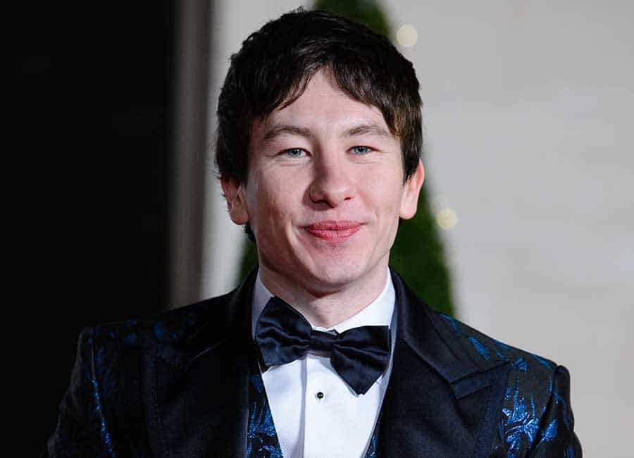 Barry Keoghan sparks new romance rumours