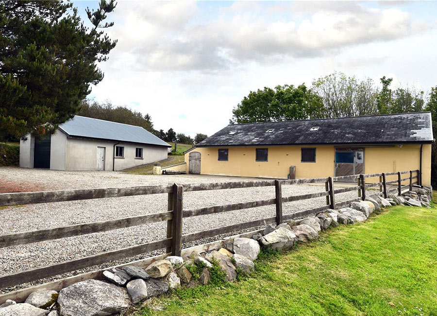 €1,350,000 Baywood, Rushanes, Glandore, West Cork, P81 K883