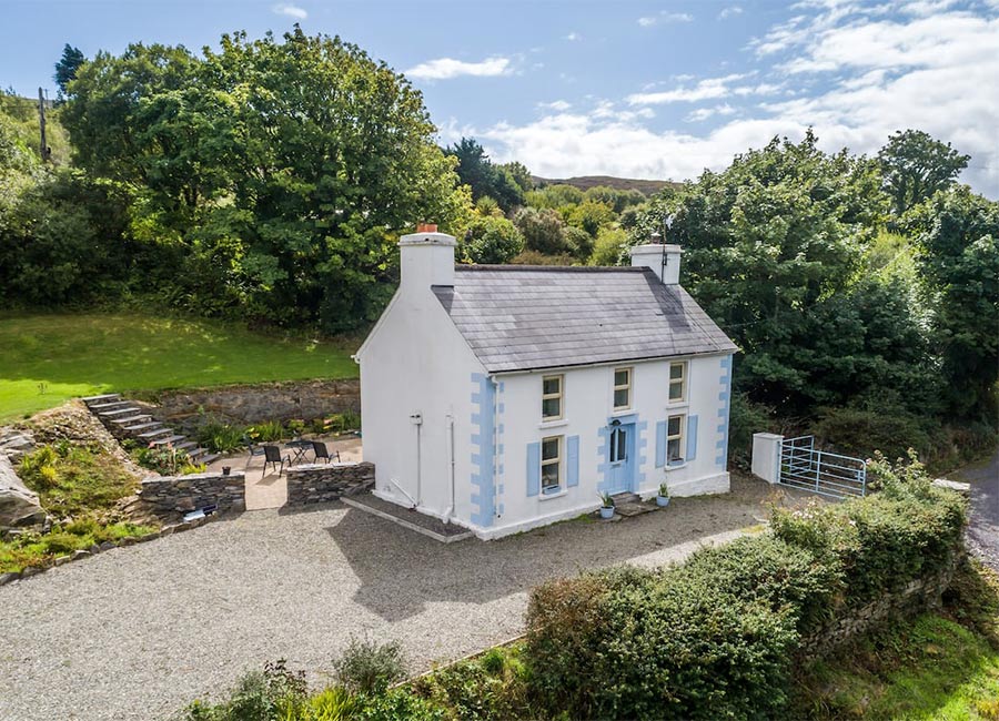 Five utterly gorgeous West Cork Airbnbs we can't wait to visit