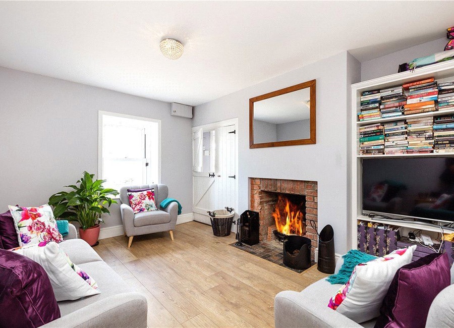 €495,000 65 St Peters Terrace, Howth, Co Dublin D13 AY70