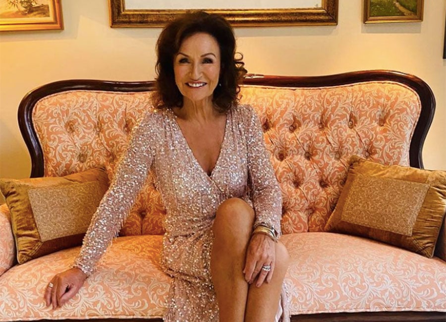 Celia Holman Lee on how she is managing her increased anxiety