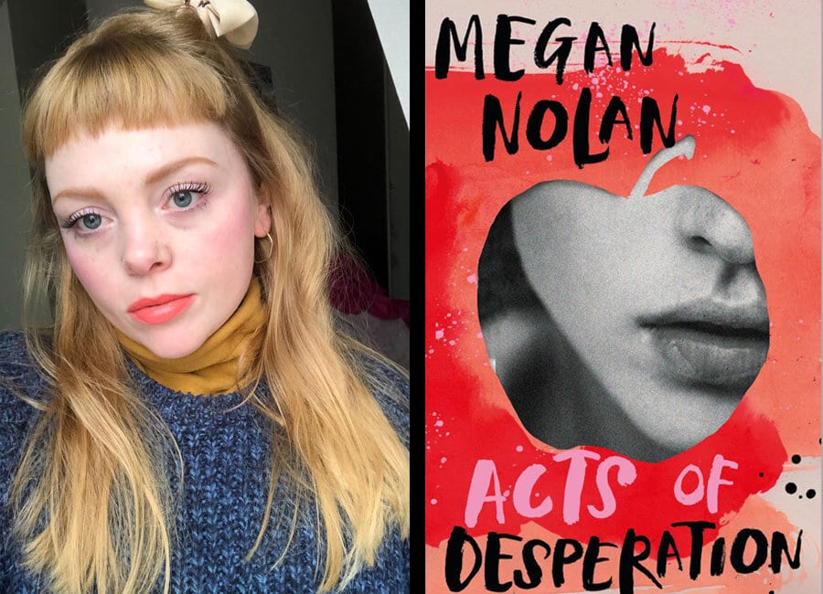 Loved Normal People? Young Irish author's new book has everyone buzzing