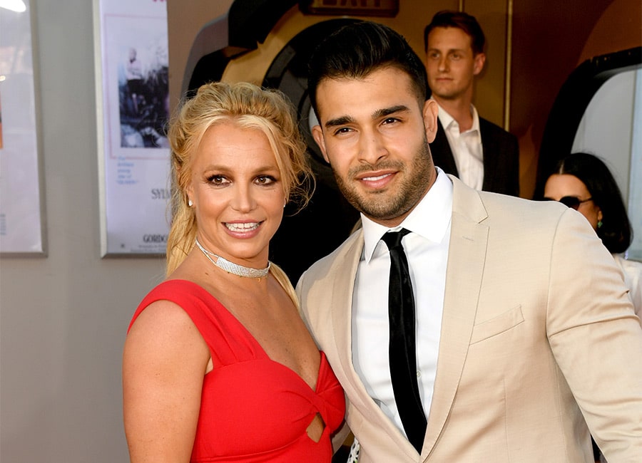 Who is Britney Spears' hunky ex-husband, Sam Asghari?