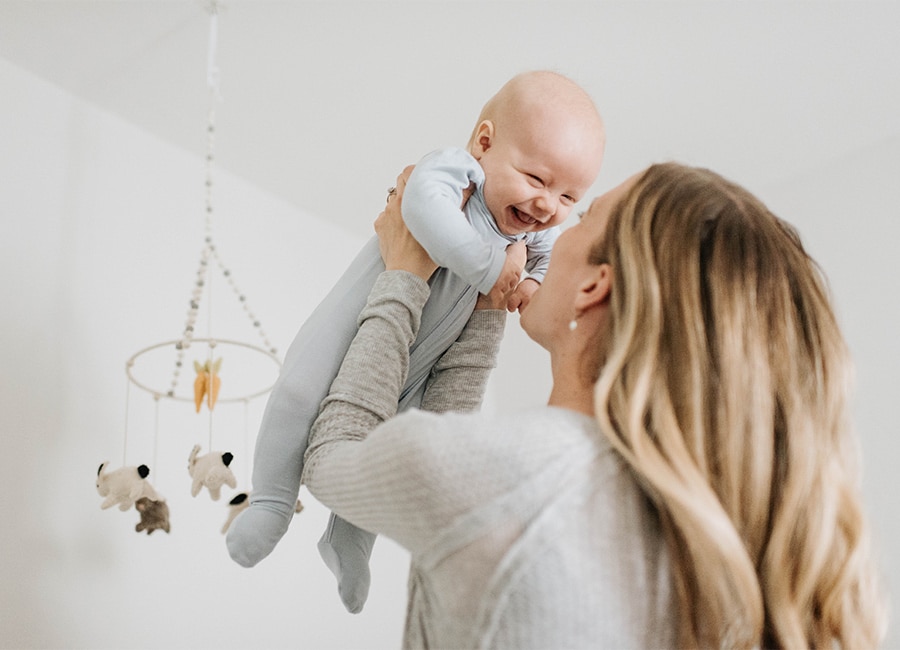 From teething to reflux, LloydsPharmacy is the expert on child health