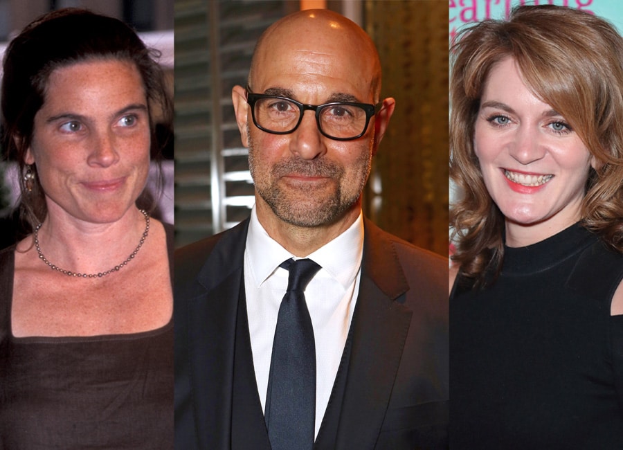 Stanley Tucci 'never stops grieving' his first wife 11 years later