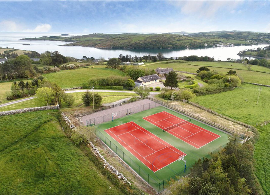 €1,350,000 Baywood, Rushanes, Glandore, West Cork, P81 K883