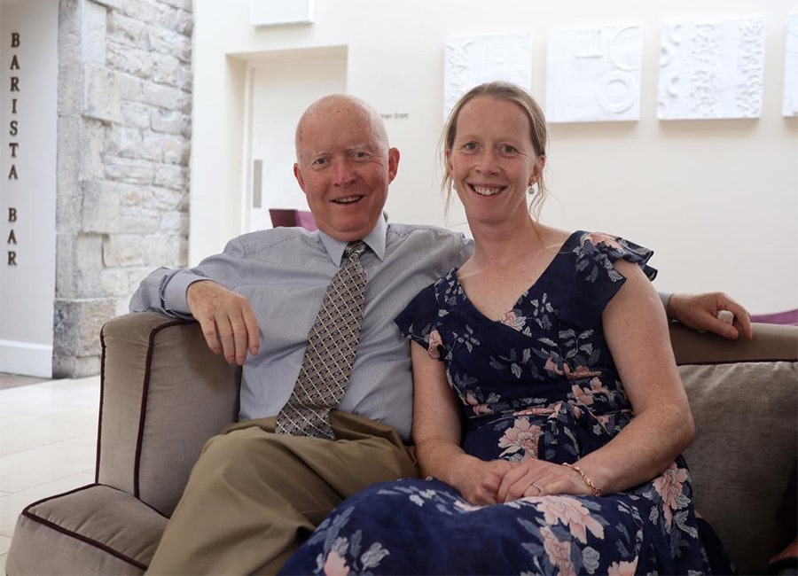 Publican Rose Spillane: Going green has saved us 20% in operating costs