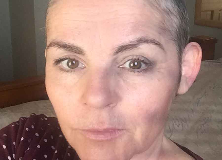 Mum fighting cancer and Crohn's disease says she needs to be moved up vaccine list