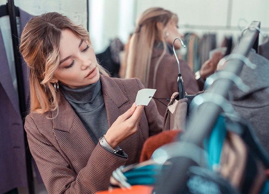 Now is the time to shop as price hikes ahead when VAT increases next month