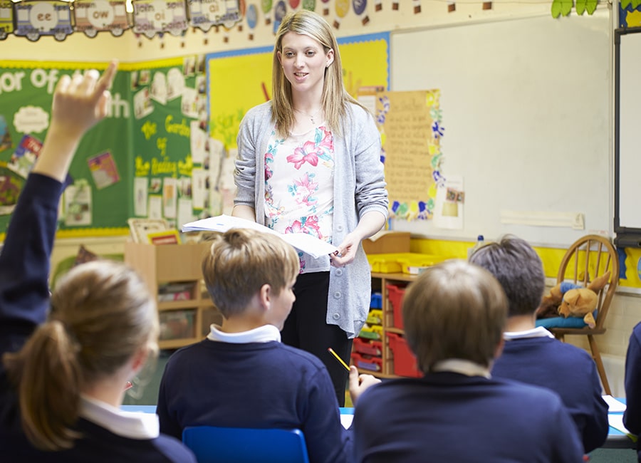 Taoiseach Micheál Martin says all schools to reopen by the end of March