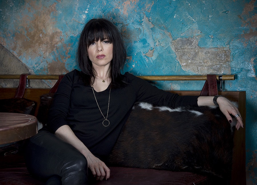Imelda May heartbroken over stabbing that sees music video shoot cancelled