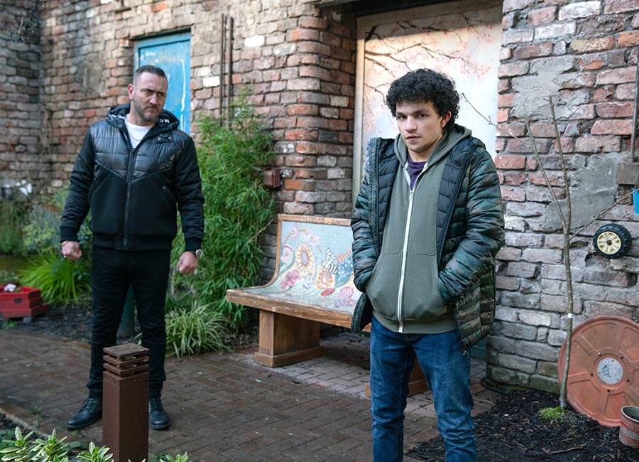 Alex Bain