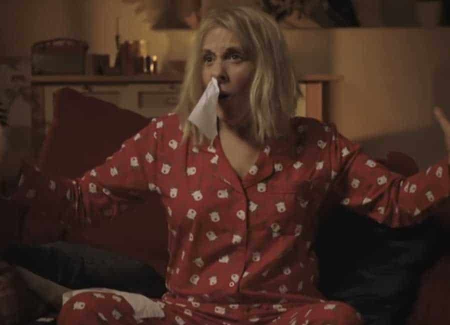 WATCH: Comic Relief's hilarious Bridget Jones parody ahead of 20th anniversary