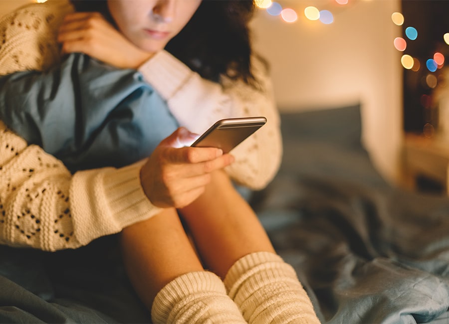 Lisa Brady: Why being a teen has never been as hard as it is now