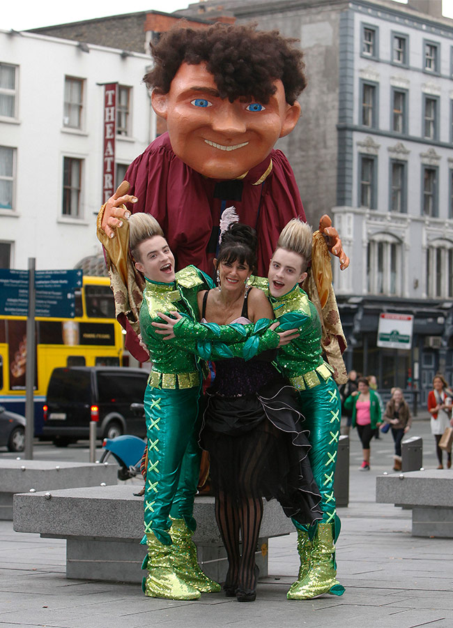 Jedward Career X Factor Eurovision James Edward Grimes popstar