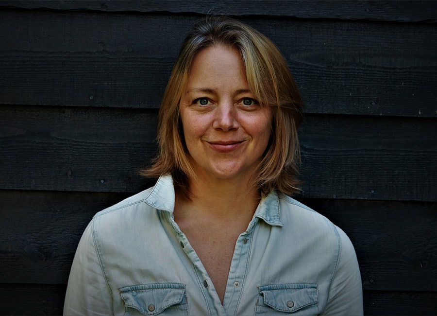 Lucy-Anne Holmes asked 51 women what they think about during sex and here's what she learned