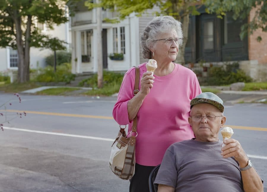 My Love: Six Stories of True Love