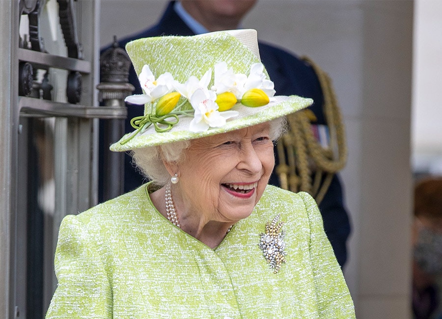 Queen's 70-year reign will be marked with star-studded concert