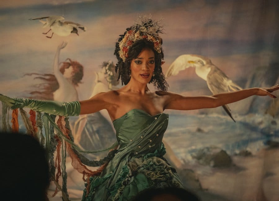 7 new titles to watch this weekend from Netflix to Disney+