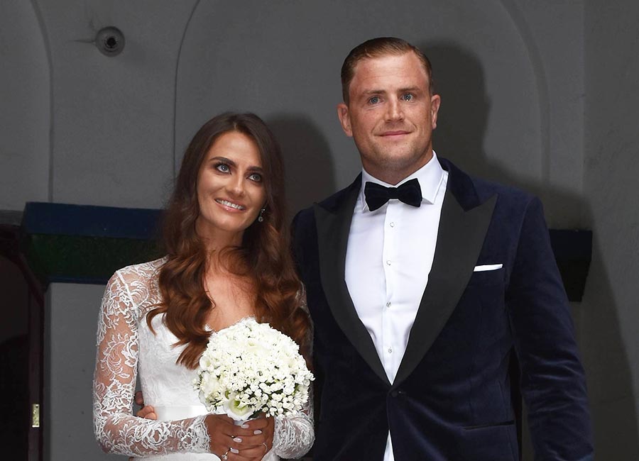 'It hasn't been easy': Jamie Heaslip talks challenges to his business during COVID