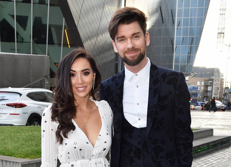Eoghan McDermott splits from long-term girlfriend Aoife and she's already moved on