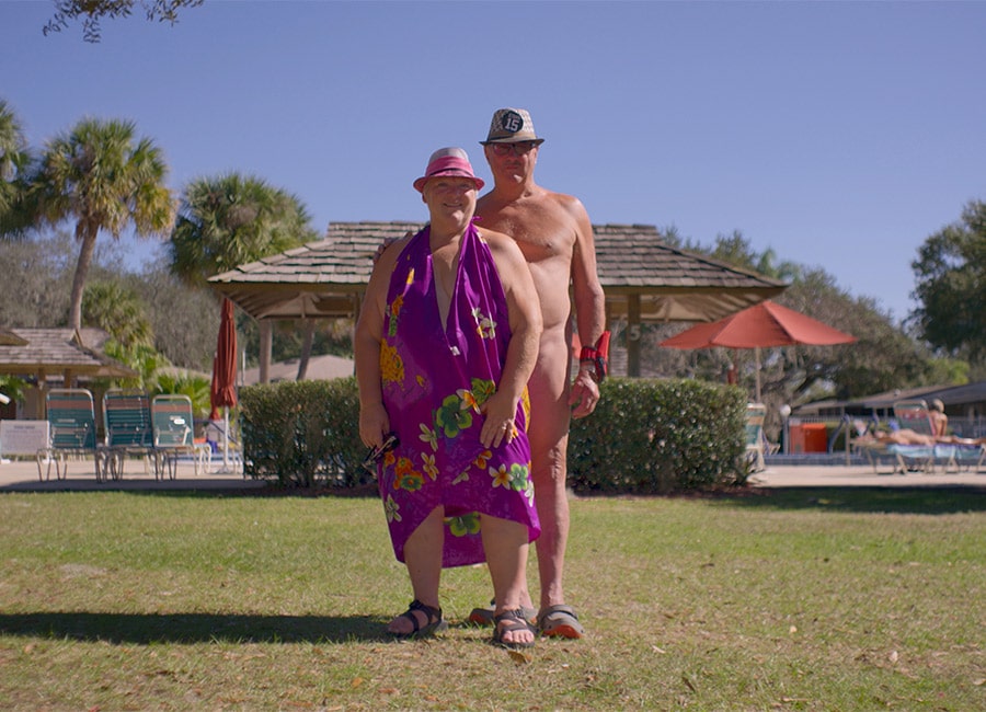 New on Netflix April Ireland