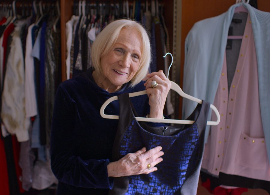 Worn Stories Netflix