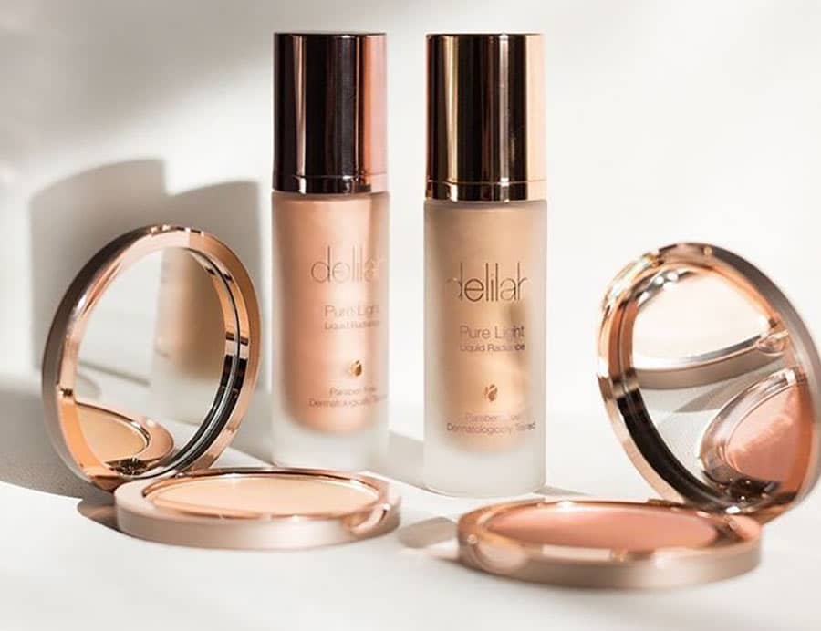 We have FIVE of Trends Beauty Distribution's Beauty Giftbags to give away