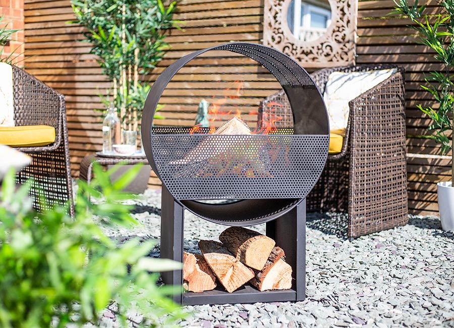 Get a Kardashian level garden with these Oxendales homeware buys