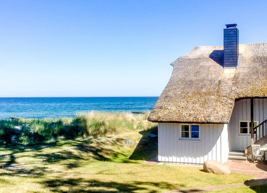 10 Irish beach houses to rent for an unforgettable summer holiday