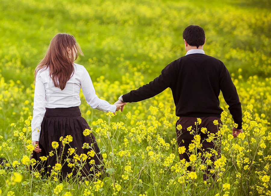 It's been 53 years but I want to reconnect with my first love