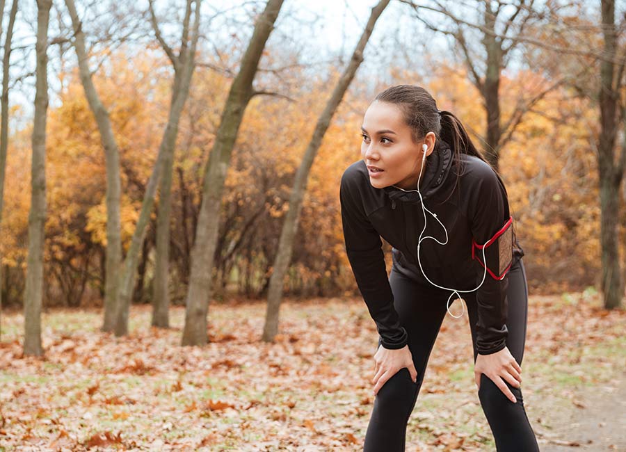 Hot Take: 'We've told men for years how to help us feel safe. It's time to listen'