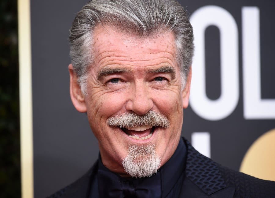 Pierce Brosnan to get his cape as he joins Dwayne Johnson in DC superhero movie