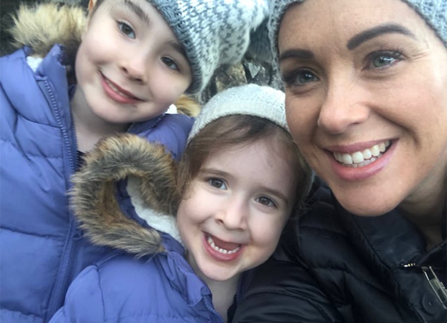 Lisa Brady Mother's Day