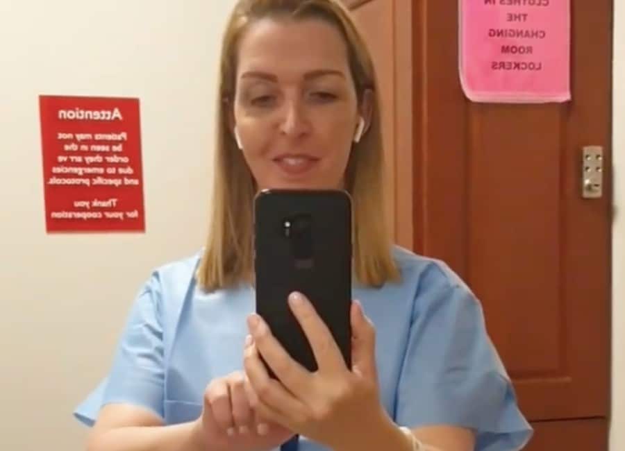 Vicky Phelan shares first results of whether her US treatment is working